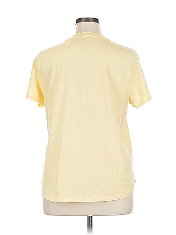 Sonoma Goods for Life Short Sleeve T-Shirt (view 2)