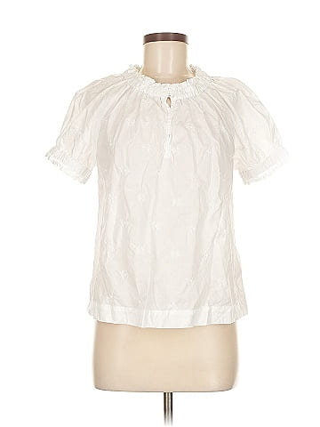 Workshop Republic Clothing Short Sleeve T-Shirt (view 1)