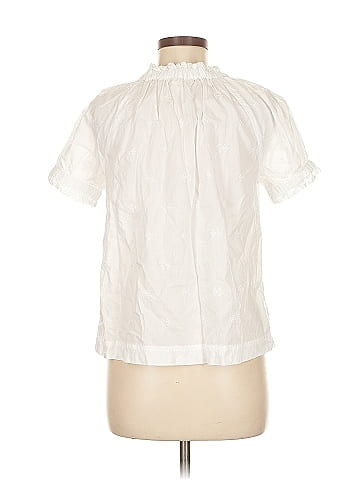 Workshop Republic Clothing Short Sleeve T-Shirt (view 2)