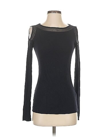 Bailey 44 Long Sleeve Top (view 1)