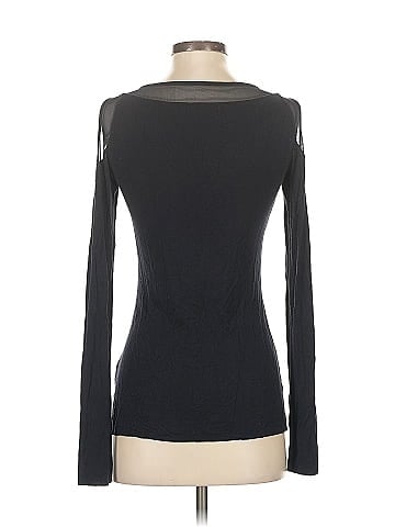 Bailey 44 Long Sleeve Top (view 2)