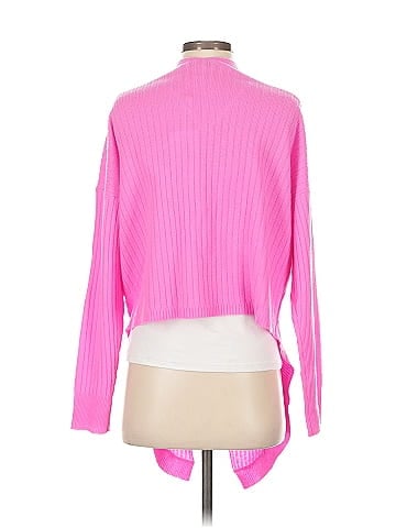 Autumn Cashmere Kimono (view 2)