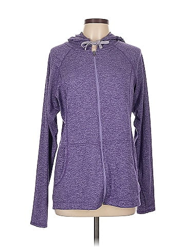 Patagonia Zip Up Hoodie (view 1)