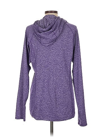 Patagonia Zip Up Hoodie (view 2)