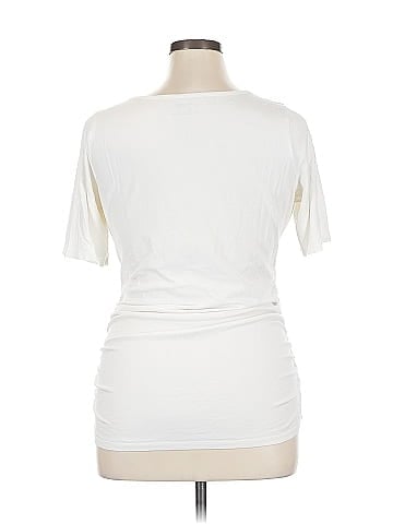 Motherhood Short Sleeve Top (view 2)