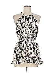 Endless Rose Sleeveless Blouse