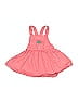 Carter's Pink Dress 6-9 MO / 9 MO - photo 1