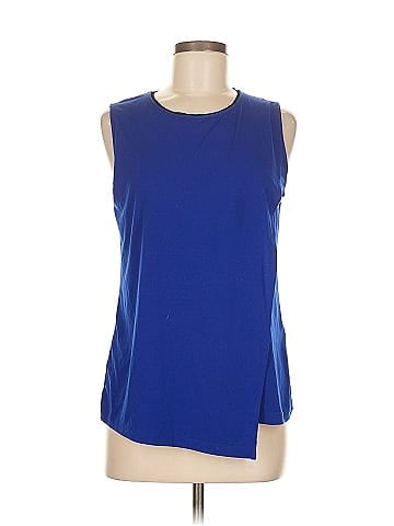 T Tahari Sleeveless Top (view 1)