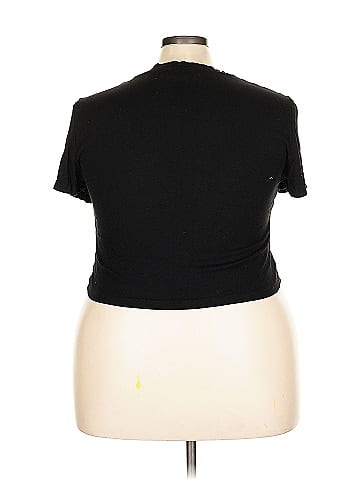 Cider Short Sleeve T-Shirt (view 2)
