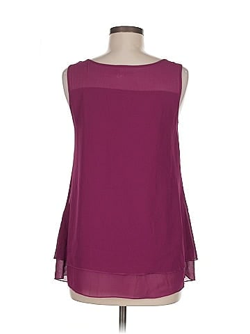 Studio Y Sleeveless T-Shirt (view 2)