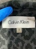Calvin Klein Chevron-herringbone Gray Blazer Size 2 - photo 6