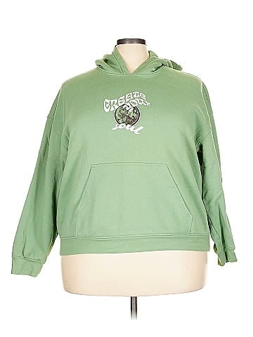 Divided by H&M Sweatshirt (view 1)
