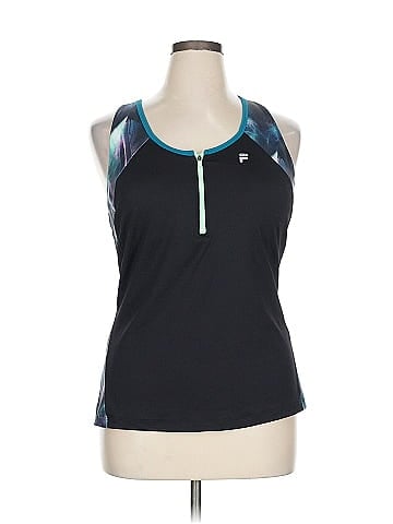 Fila Sport Active Tank (view 1)