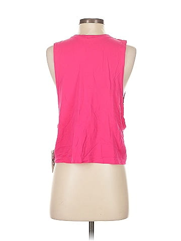 Spiritual Gangster Sleeveless T-Shirt (view 2)