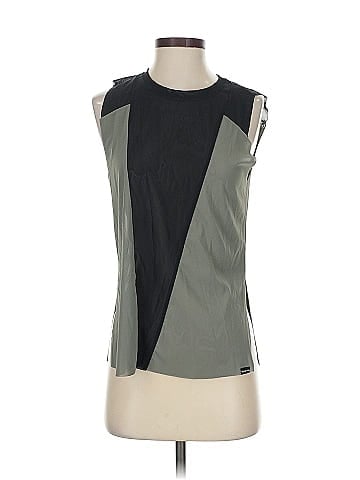 Koral Sleeveless Top (view 1)