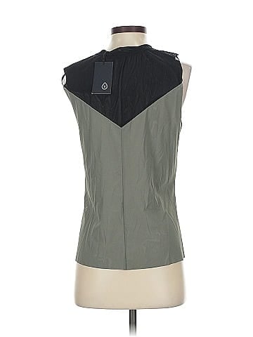 Koral Sleeveless Top (view 2)