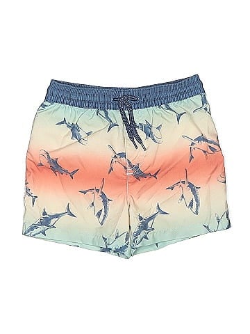 OshKosh B'gosh Rash Guard (view 1)