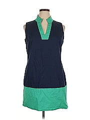 Sail To Sable Casual Dress