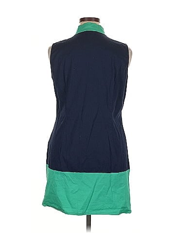 Sail to Sable Casual Dress (view 2)