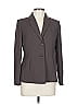 Alfani 100% Polyester Gray Blazer Size 10 (petite) - photo 1