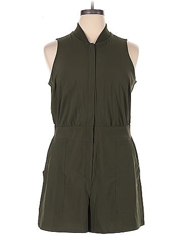 Athleta Romper (view 1)