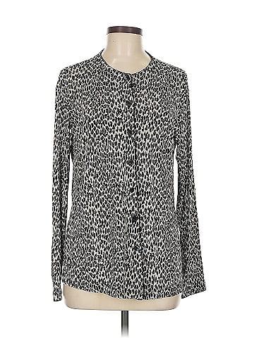 Travelers by Chico's Long Sleeve Blouse (view 1)