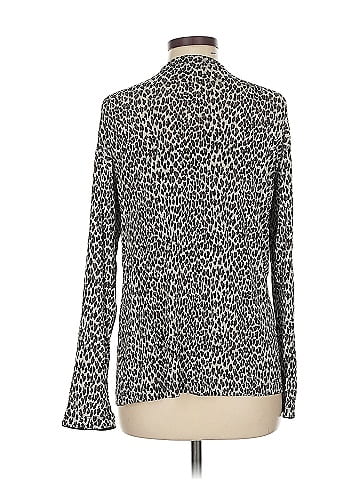 Travelers by Chico's Long Sleeve Blouse (view 2)
