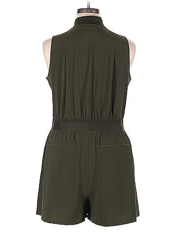 Athleta Romper (view 2)