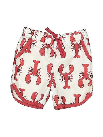 Monica + Andy Board Shorts (view 1)