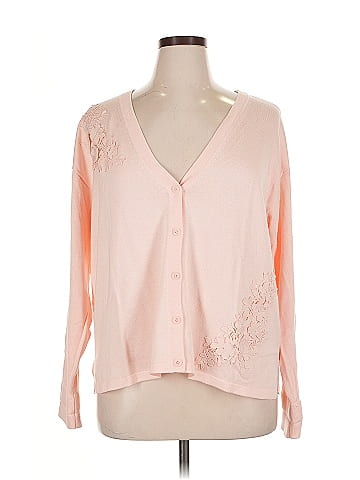 Isaac Mizrahi LIVE! Cardigan (view 1)