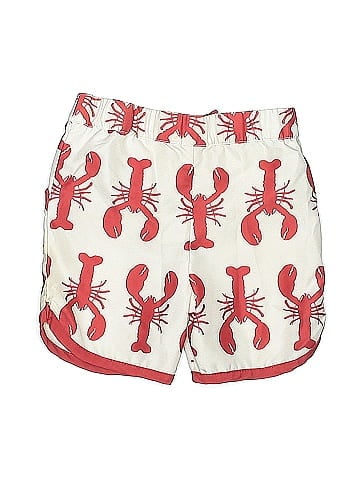 Monica + Andy Board Shorts (view 2)