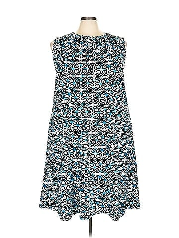 Kasper Casual Dress (view 1)