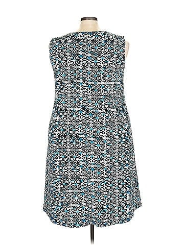 Kasper Casual Dress (view 2)
