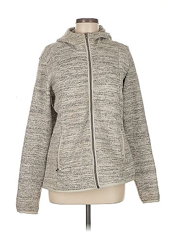 Kuhl Zip Up Hoodie (view 1)