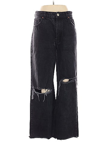 Zara Jeans (view 1)
