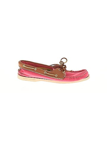 Sperry Top Sider Flats (view 1)