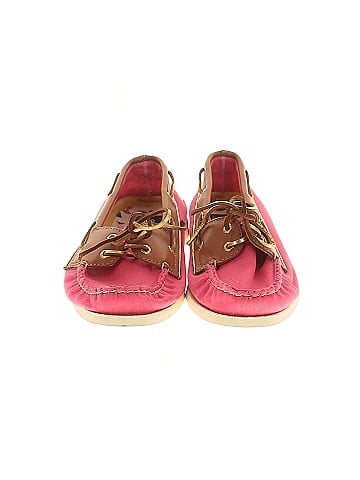 Sperry Top Sider Flats (view 2)