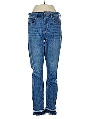 Ann Taylor Loft Jeans