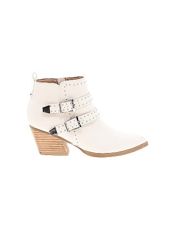 Dolce Vita Ankle Boots (view 1)