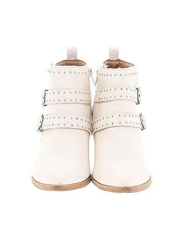 Dolce Vita Ankle Boots (view 2)