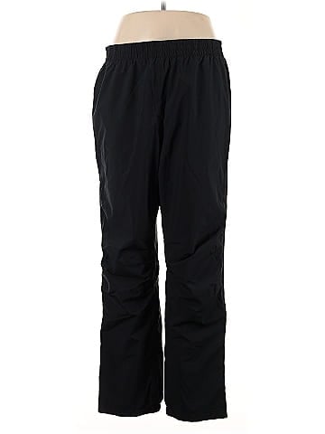 Columbia Track Pants (view 1)