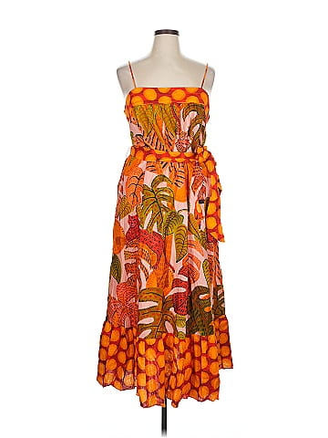 FARM Rio Cocktail Dress (view 1)