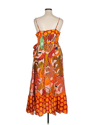 FARM Rio Cocktail Dress (view 2)