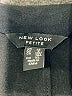New Look Black Active Pants Size 8 (petite) - photo 4