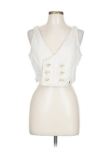 Free People Vest (view 1)