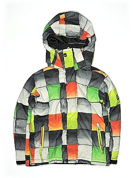 Quiksilver Snow Jacket