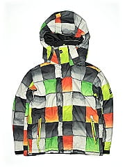Quiksilver Snow Jacket