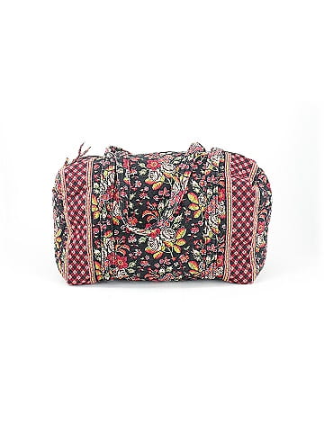 Vera Bradley Weekender (view 1)