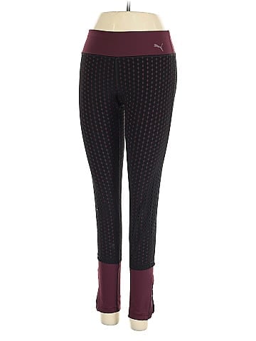 Puma Active Pants (view 1)