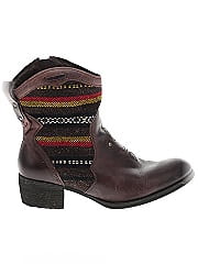 Born Handcrafted Footwear Boots